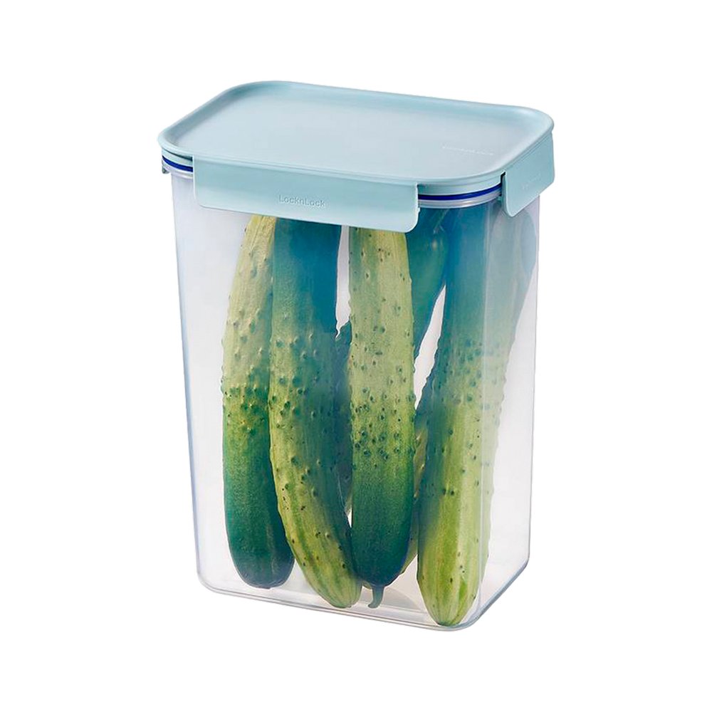 Deposito plastico para comida 4000 ml fresh classic plus