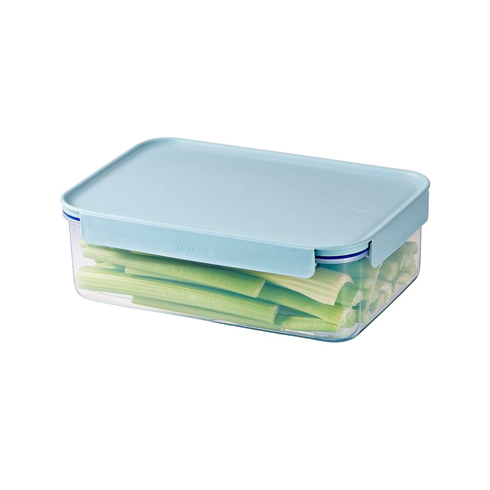 Deposito plastico para comida 2800 ml fresh classic plus