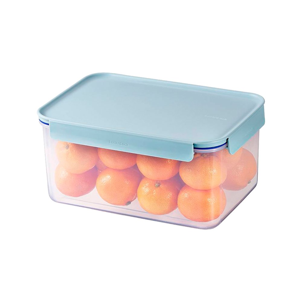 Deposito plastico para comida 4400 ml fresh classic plus