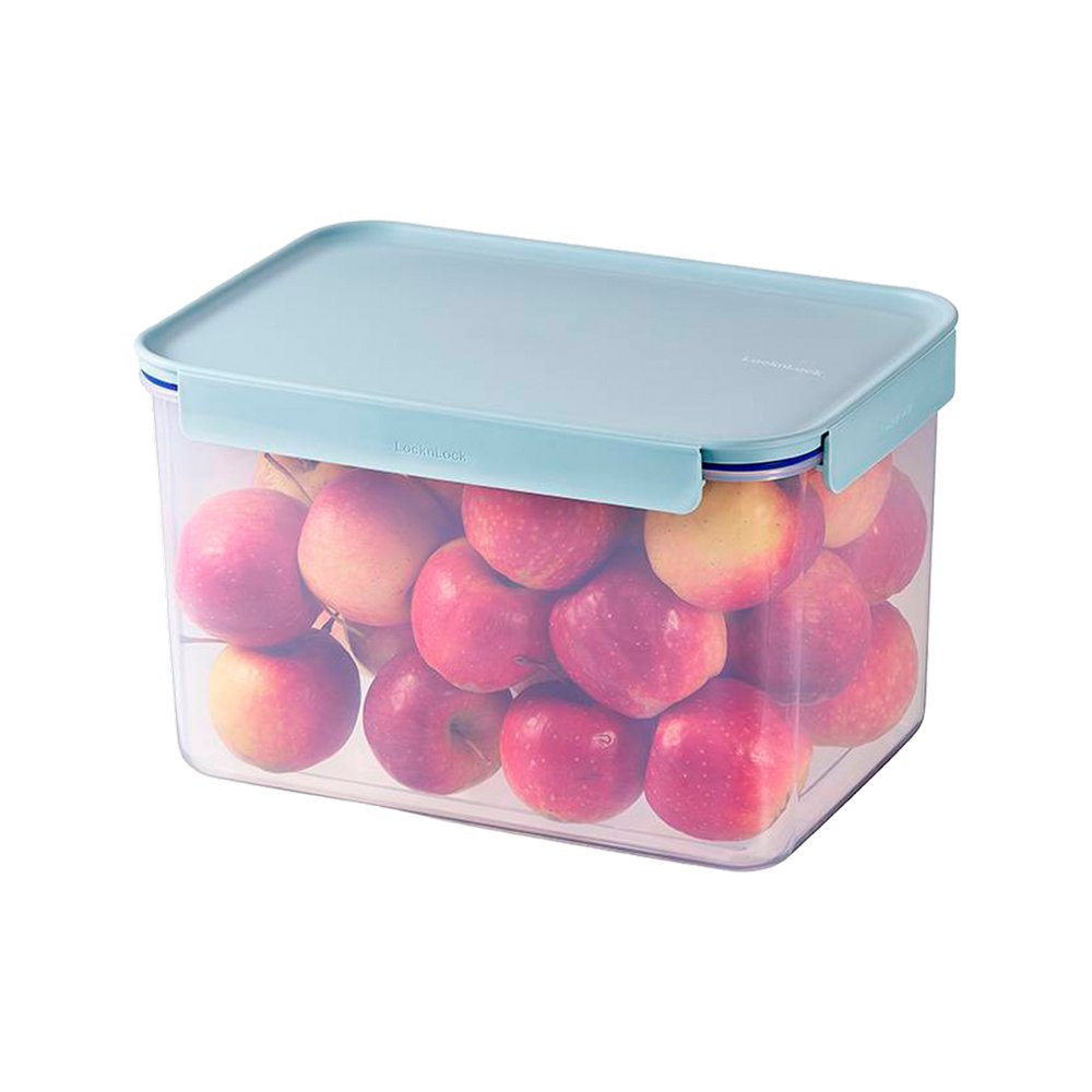 Deposito plastico para comida 6000 ml fresh classic plus