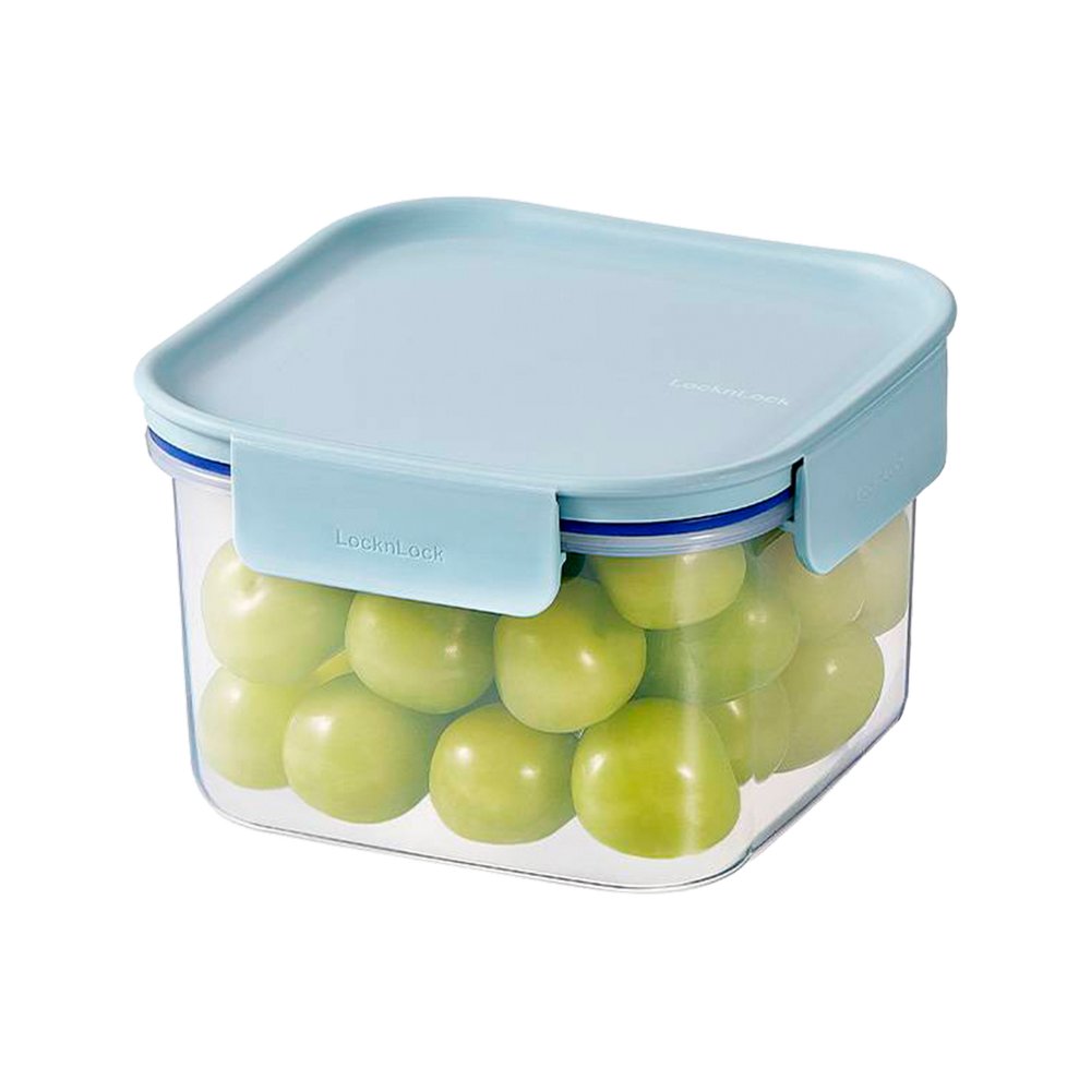 Deposito plastico para comida 860 ml fresh classic plus