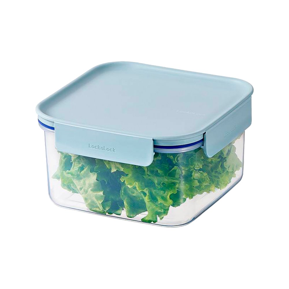 Deposito plastico para comida 1250 ml fresh classic plus