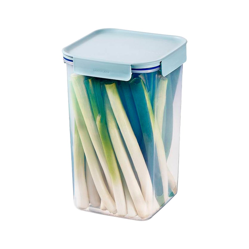 Deposito plastico para comida 4000 ml fresh classic plus