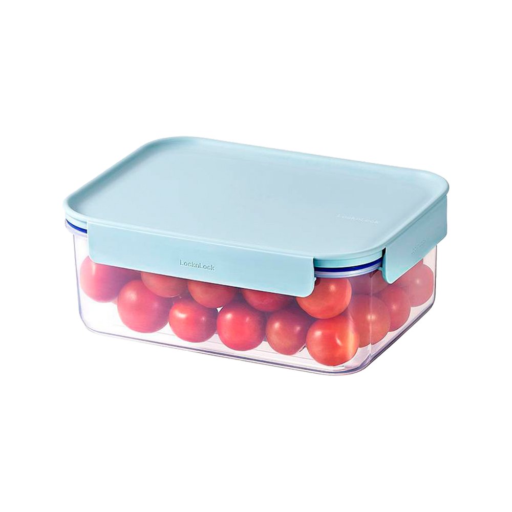 Deposito plastico para comida 1650 ml fresh classic plus
