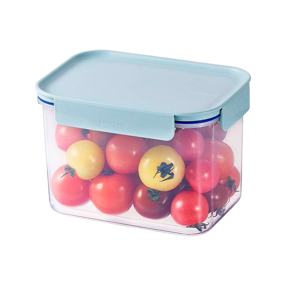 Deposito plastico para comida 2750 ml fresh classic plus