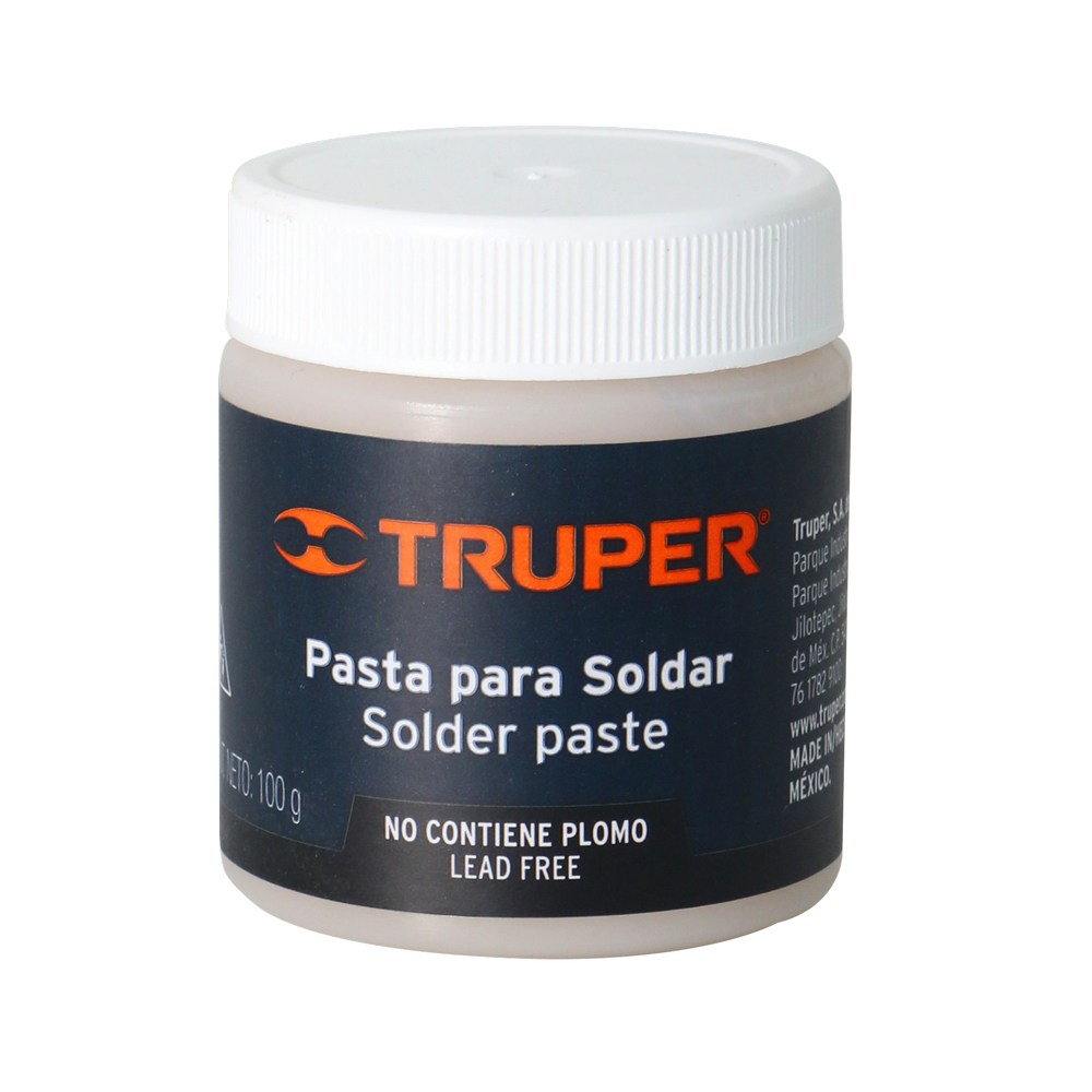 Pasta para soldar 100 g