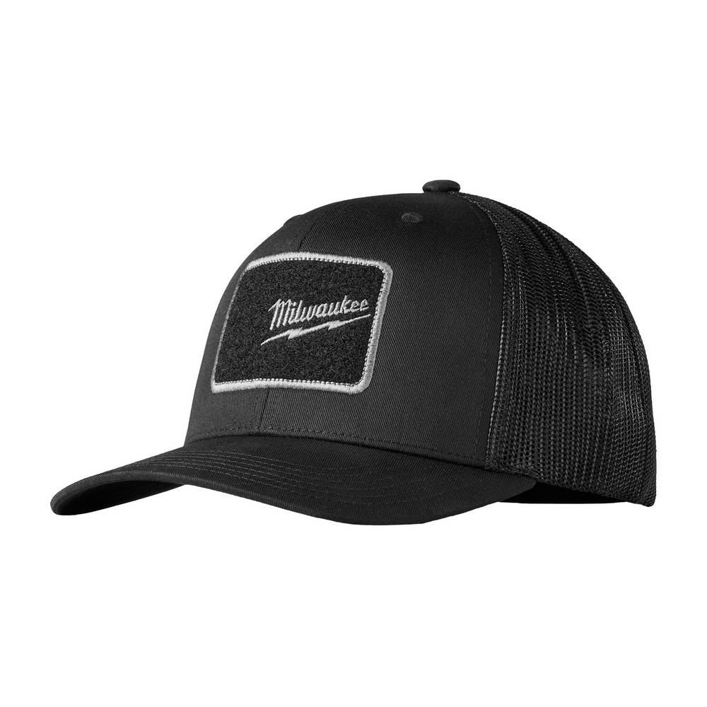 Gorra protectora snapback bump negra