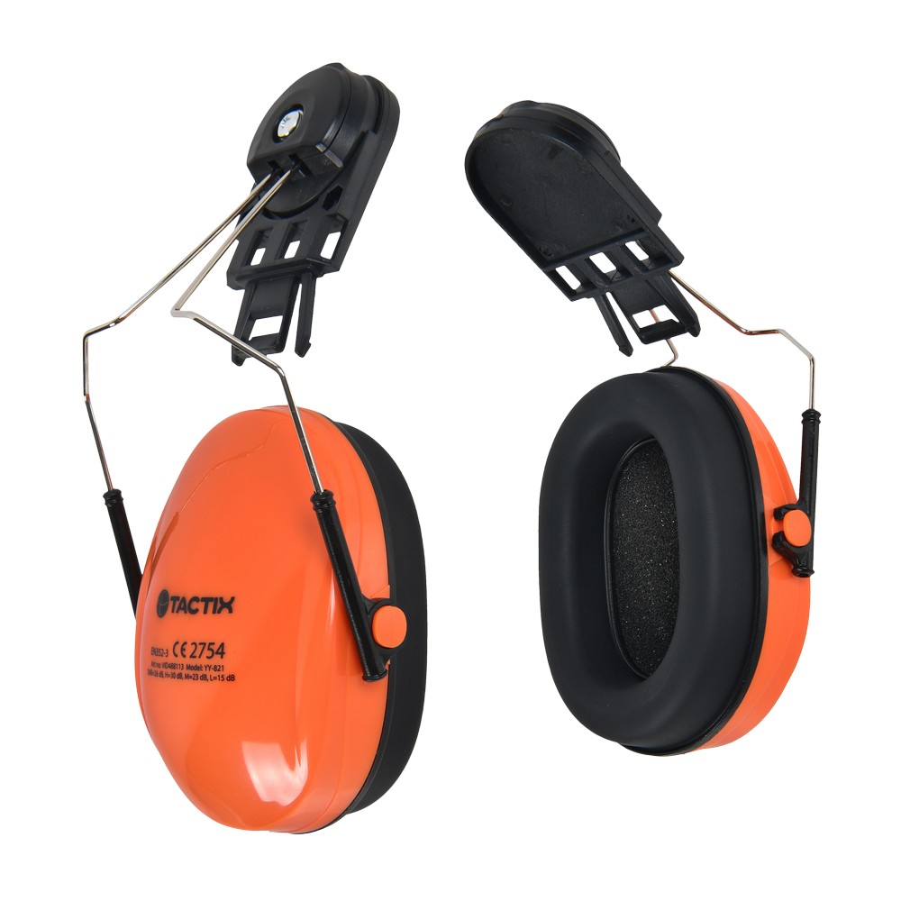 Orejera para casco 29db