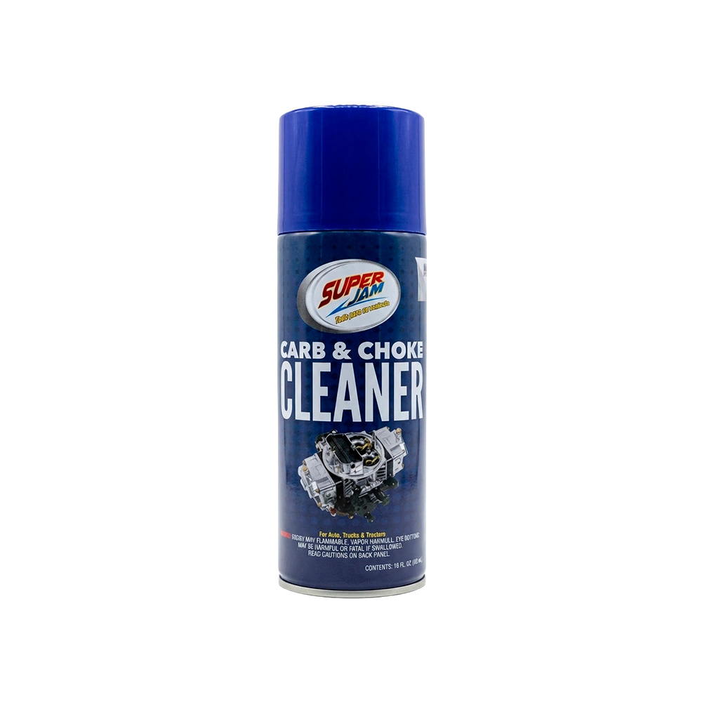 Limpiador de carburador 450 ml