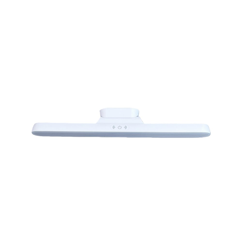 Lampara magnetica multifuncional luz led cct 4w