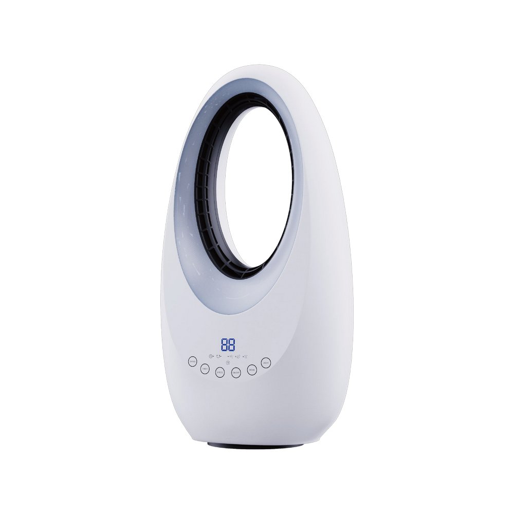 Ventilador de mesa sin aspas 50w