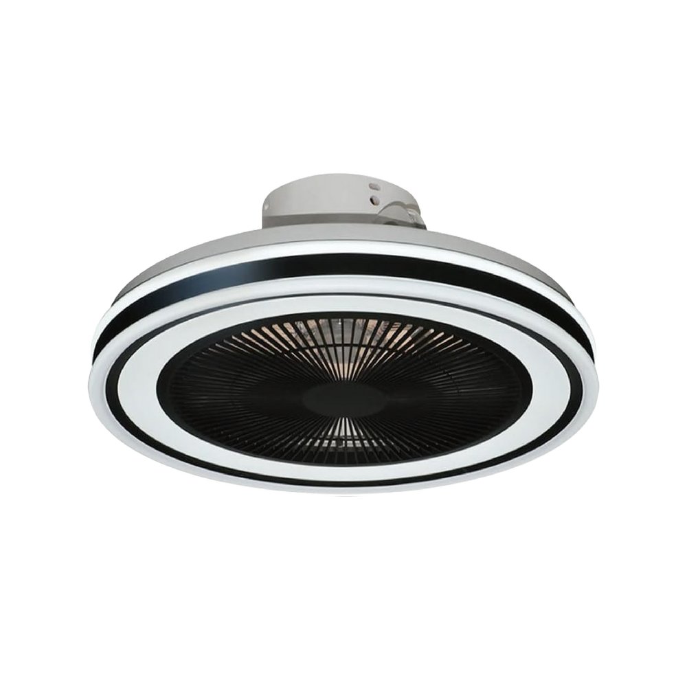 Ventilador de techo 18 pulg (45.72 cm) 38w 5 aspas