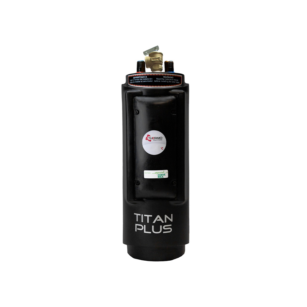 Calentador instantaneo 10kw