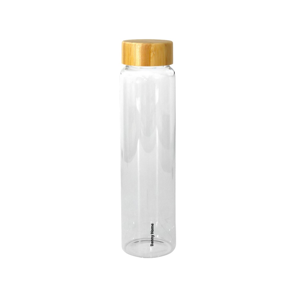 Botella de vidrio 1000 ml
