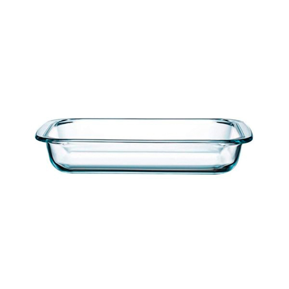 Pyrex para hornear de vidrio 29.4x17 cm