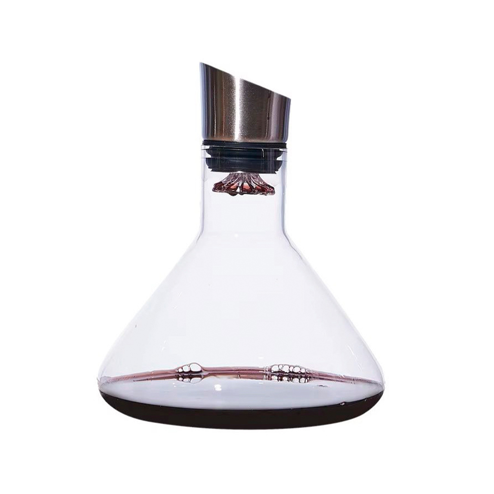 Decantador de vidrio 1500 ml