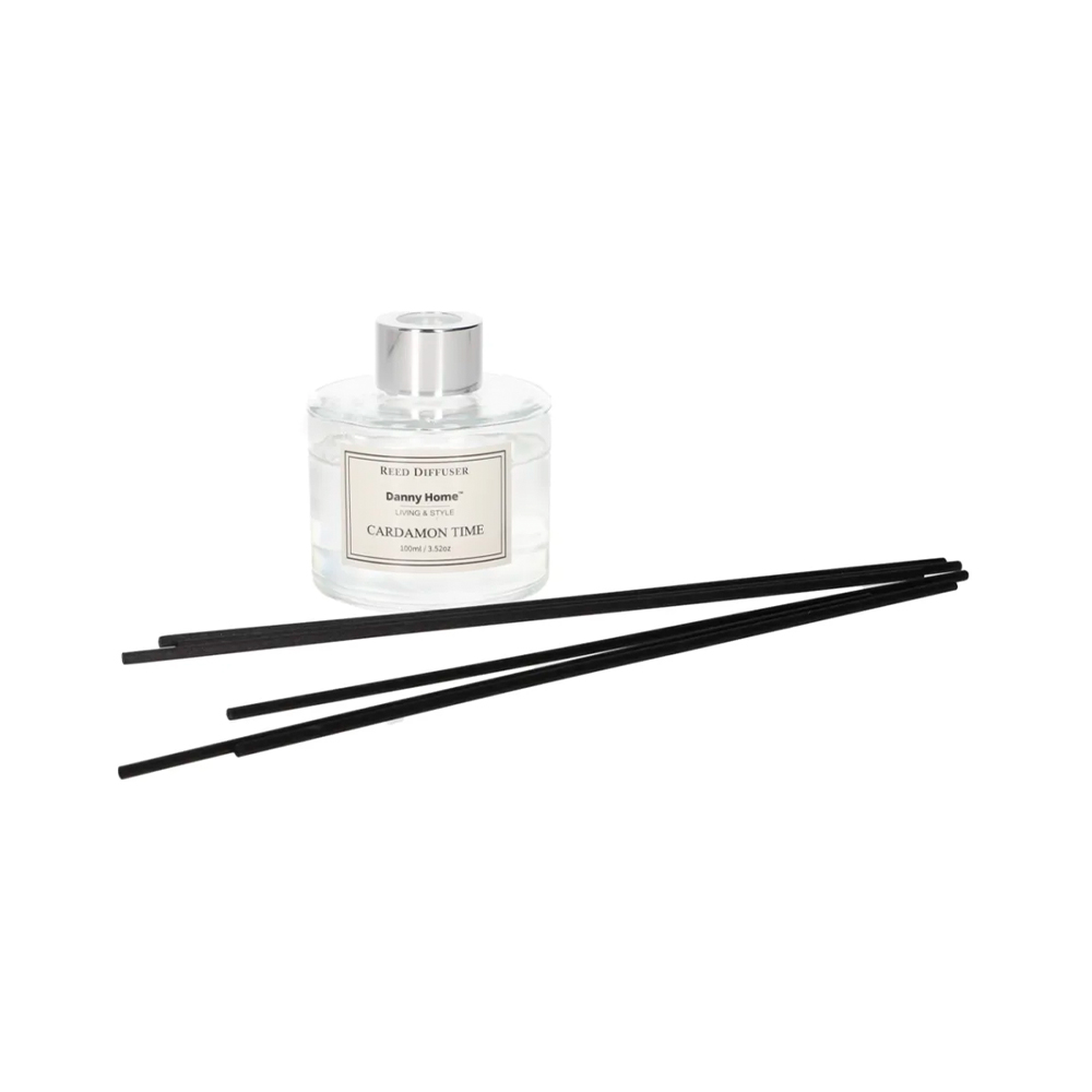 Difusor de fragancia 100 ml cardamomo