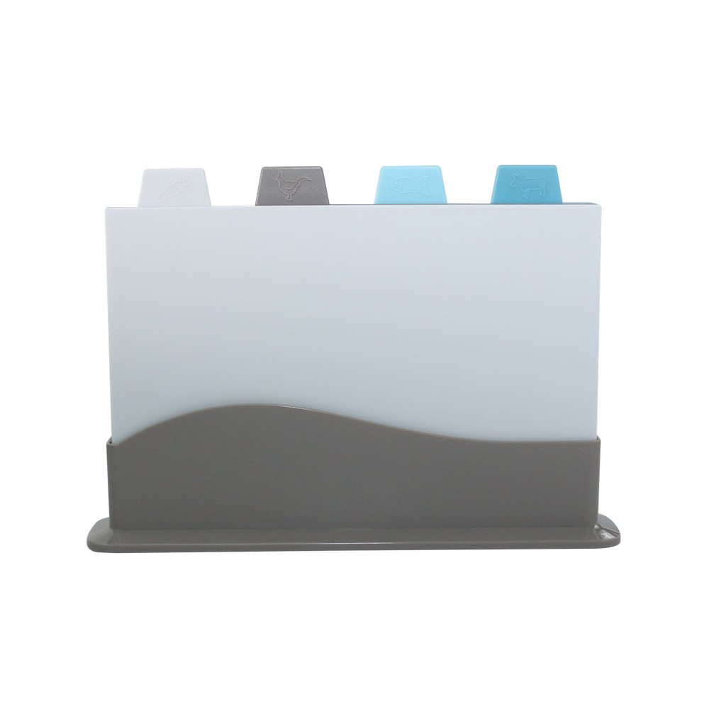 Tabla para picar plastica 30x23.5 cm