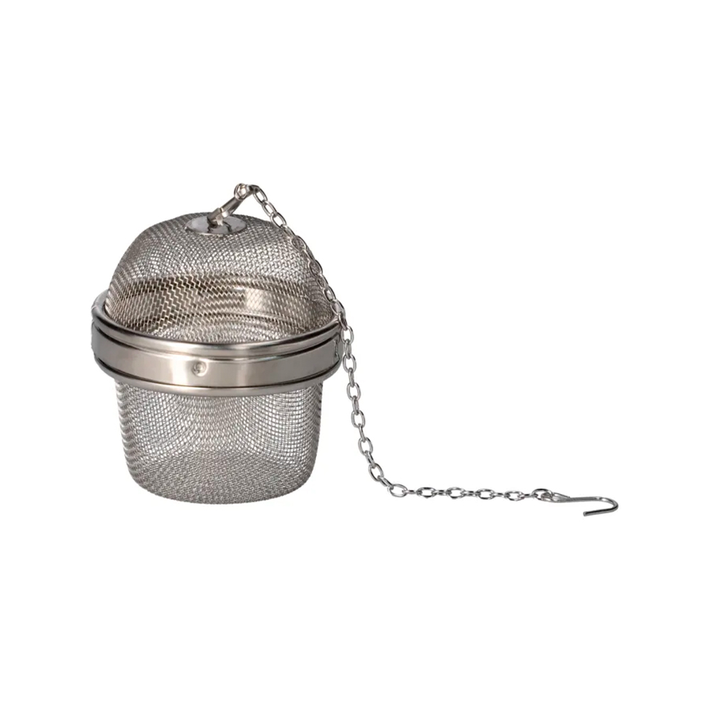 Infusor de especias acero inoxidable 6.5 cm