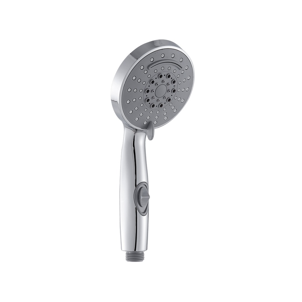 Ducha de mano cromada