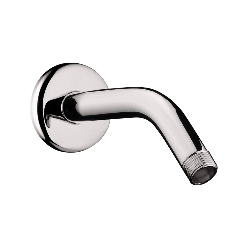 Brazo de ducha cromado 6 pulg (15 cm)