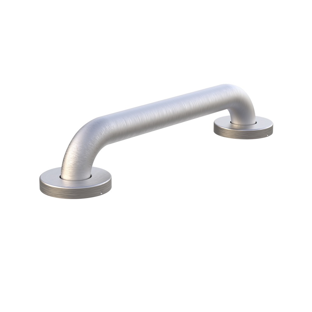 Barra de apoyo para baño 30 cm (12 pulgadas)