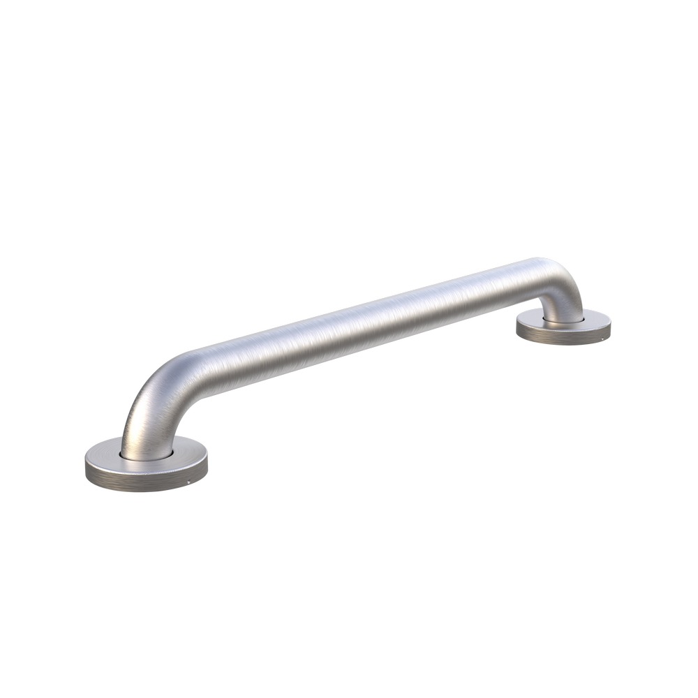Barra de apoyo para baño 45 cm (18 pulgadas)