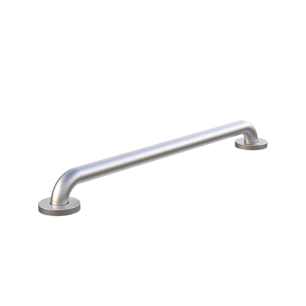 Barra de apoyo para baño 60 cm (24 pulgadas)
