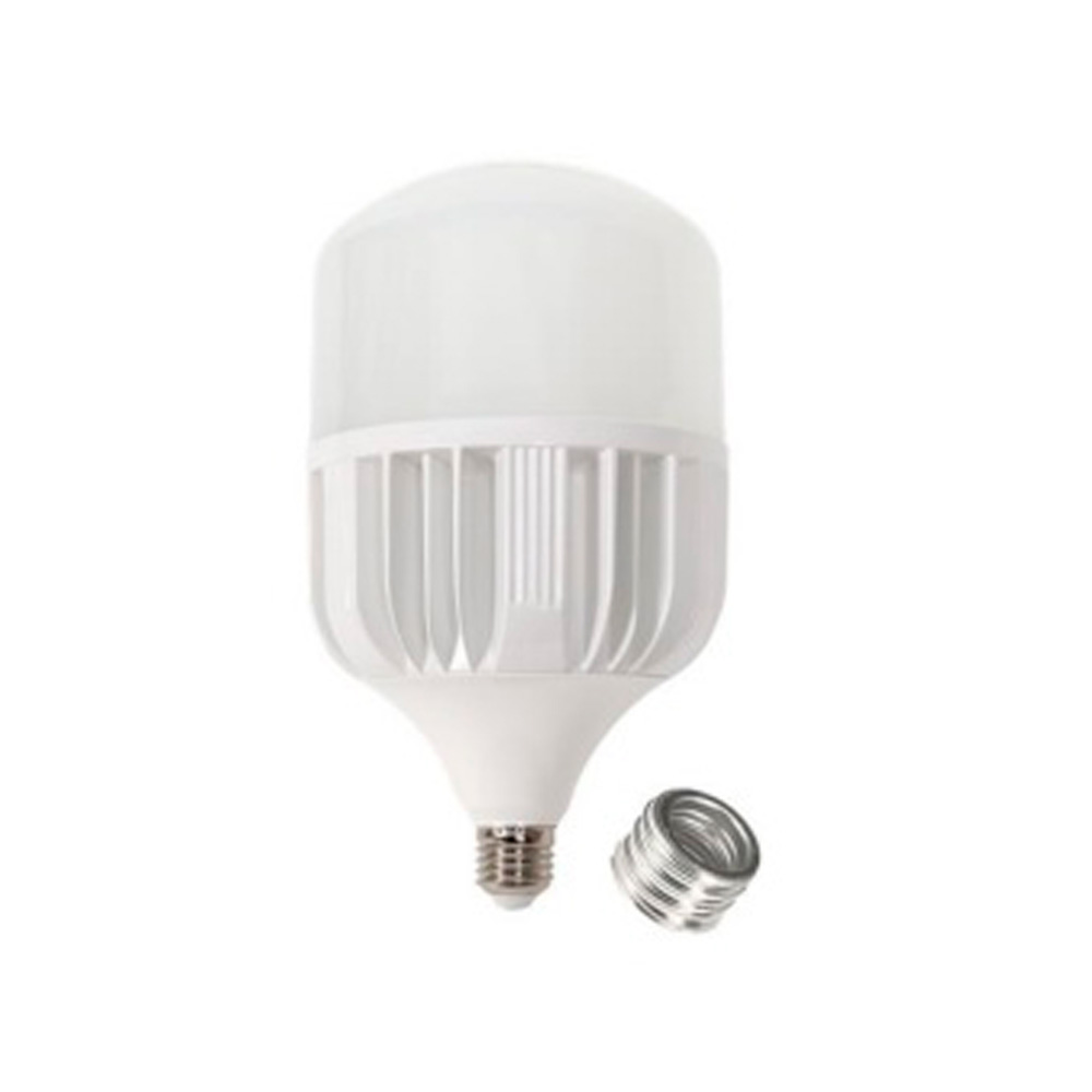 Foco led 70w e40 luz blanca alta potencia