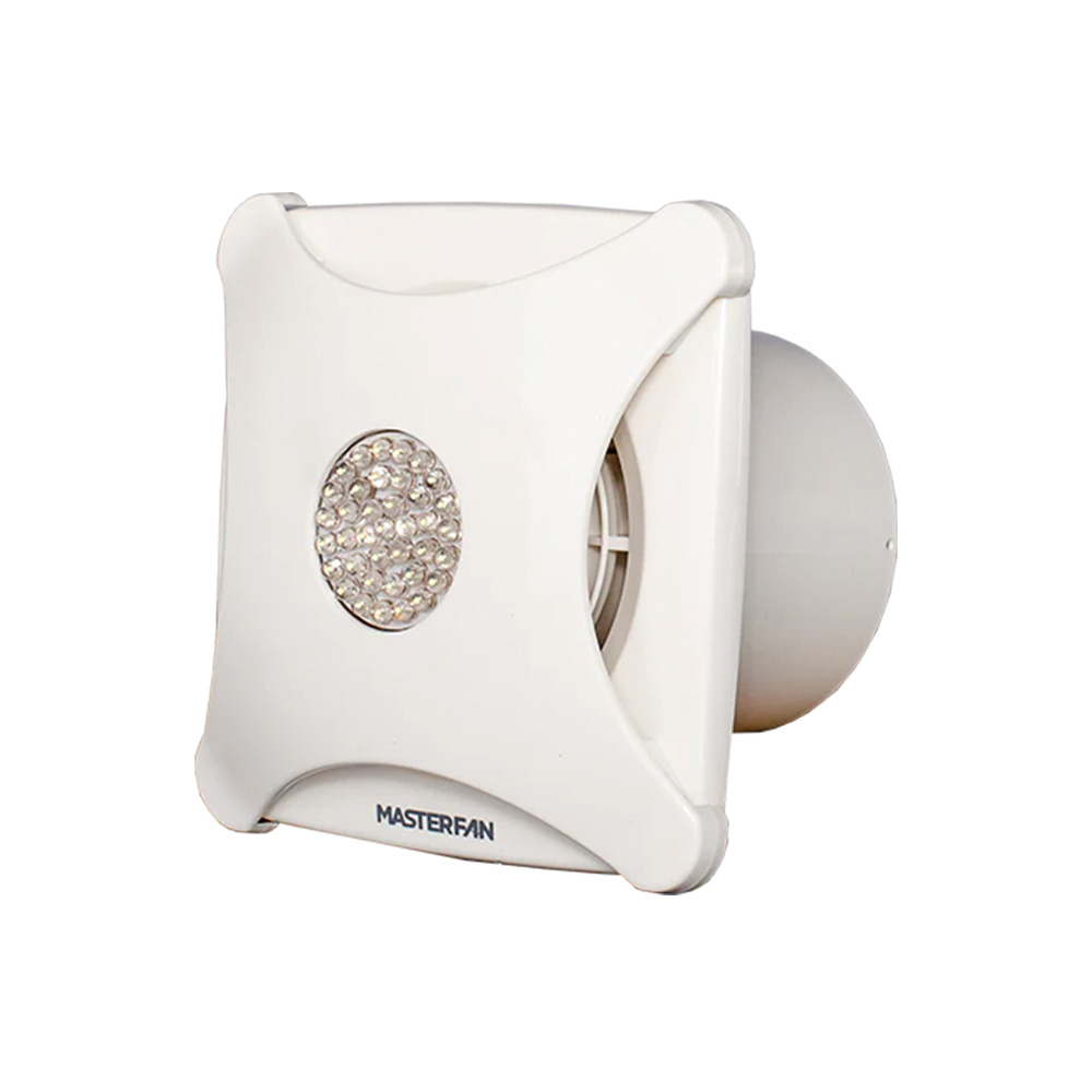 Extractor de aire 4