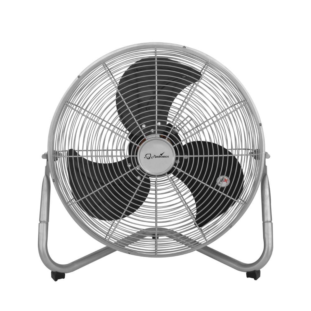 Ventilador de piso 45.72 cm