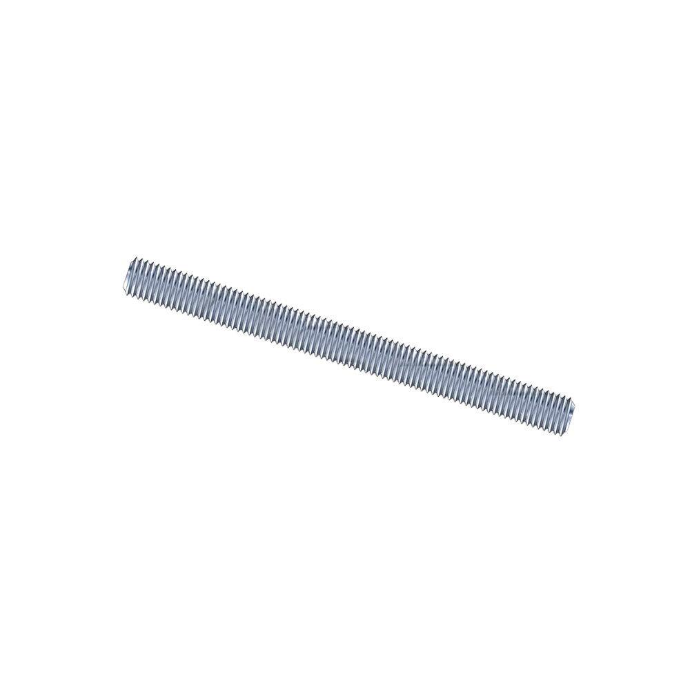 Pin con rosca 20 cm varrilla 4 para placas de hierro perforadas