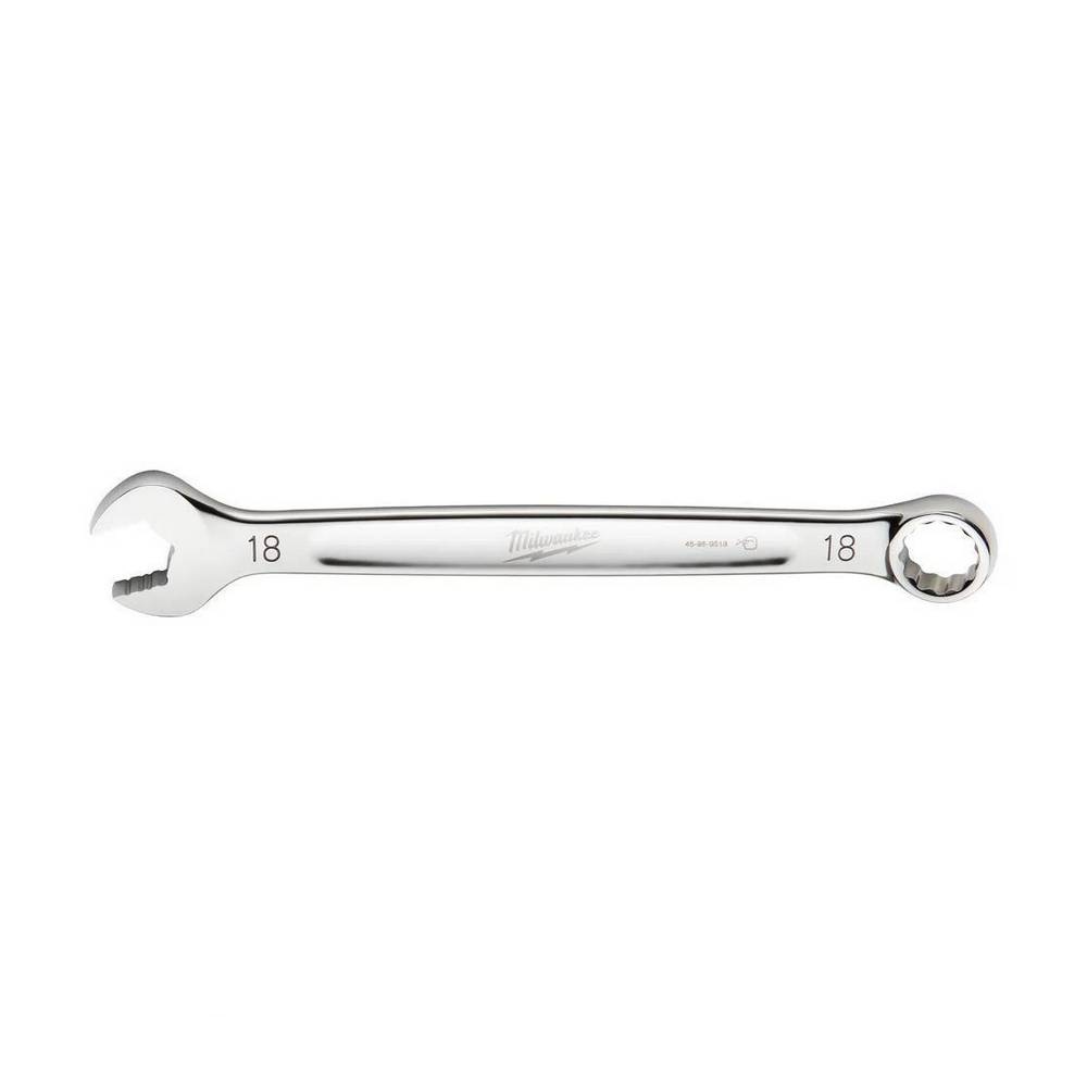 Llave combinada corofija 18 mm