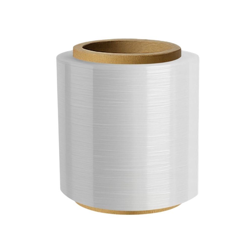 Plastico para embalar 4.5 pulg x 15 micras x 304.8 m