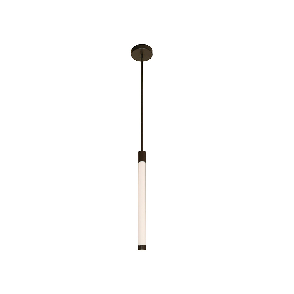 Lampara led colgante 24w 100-240v 3000k