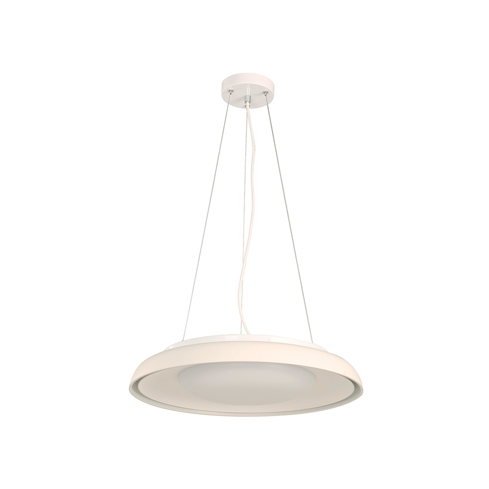 Lampara led de techo blanco 36w 100-240v