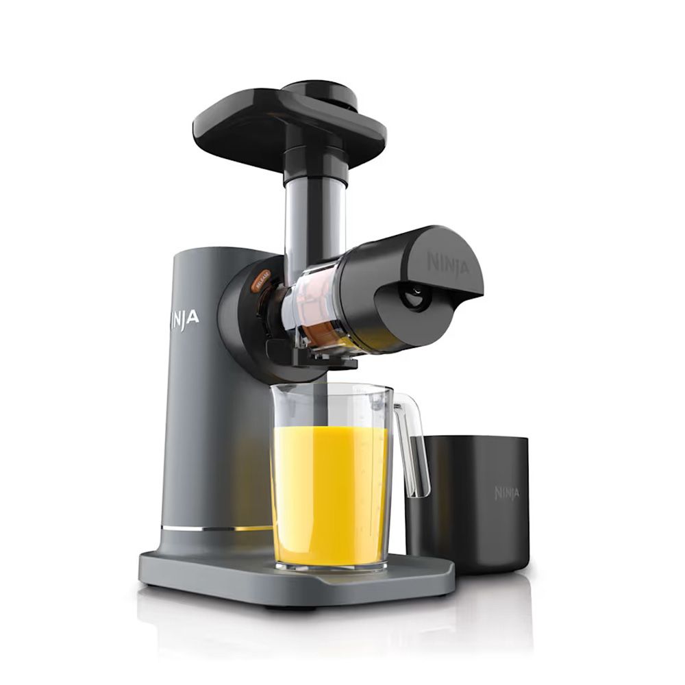 Extractor de jugos ninja neverclog jc151