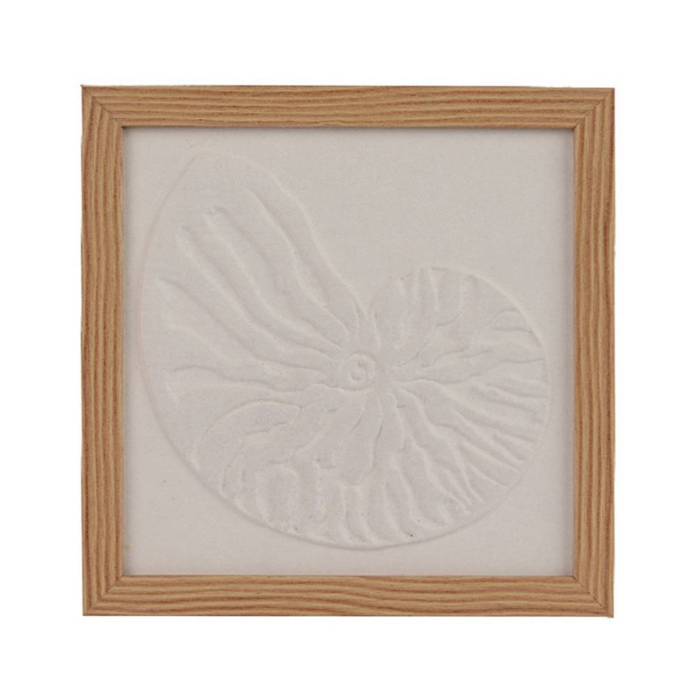 Cuadro decorativo de mdf 20x20 cm surtido