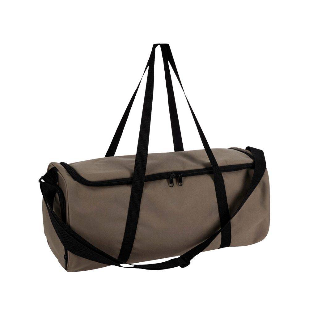 Bolso para viaje/deporte extensible de poliéster 22 l surtido