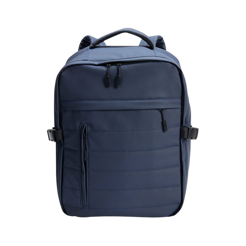 Bolson para viaje de poliester 20 l surtido