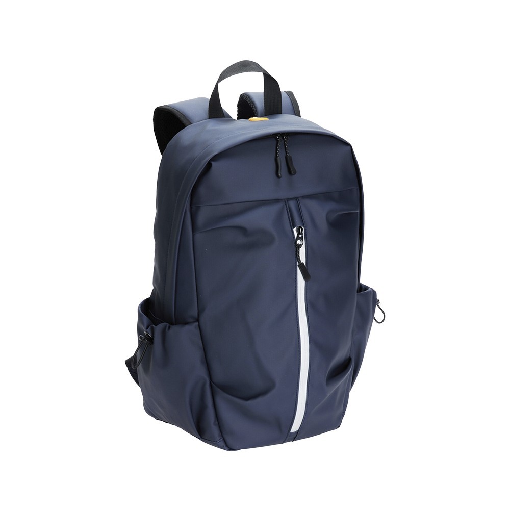 Bolson para viaje de poliester con usb 20 l surtido