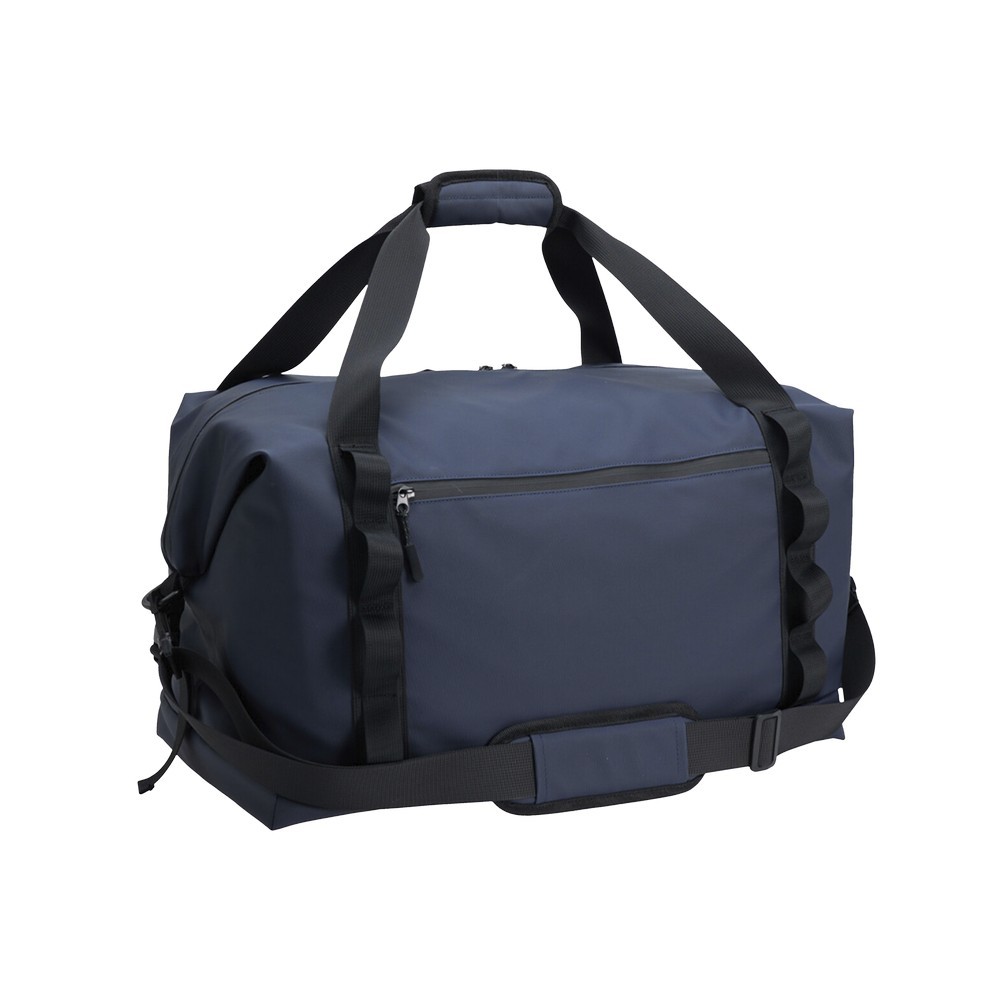 Bolso para viaje de poliester 80 l surtido