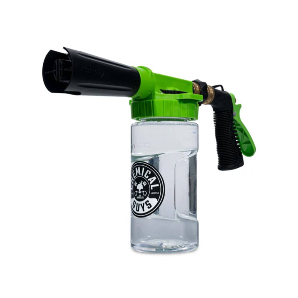 Pistola de lavado 34 onzas