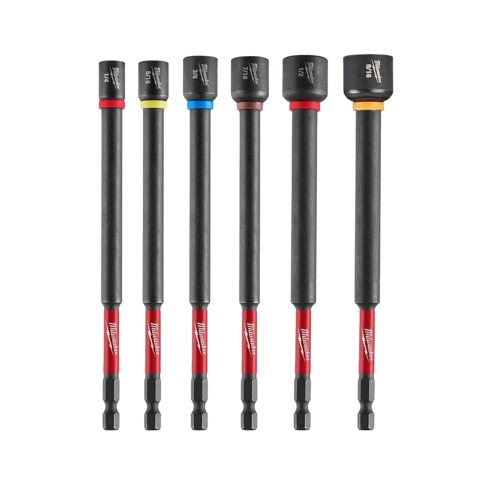 Adaptador magnético 15.24 cm (6 pulgadas) s-6
