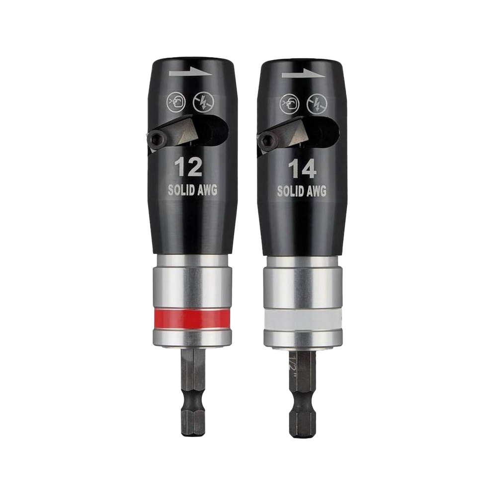 Accesorio para pelar cable 12-14 awg s-2