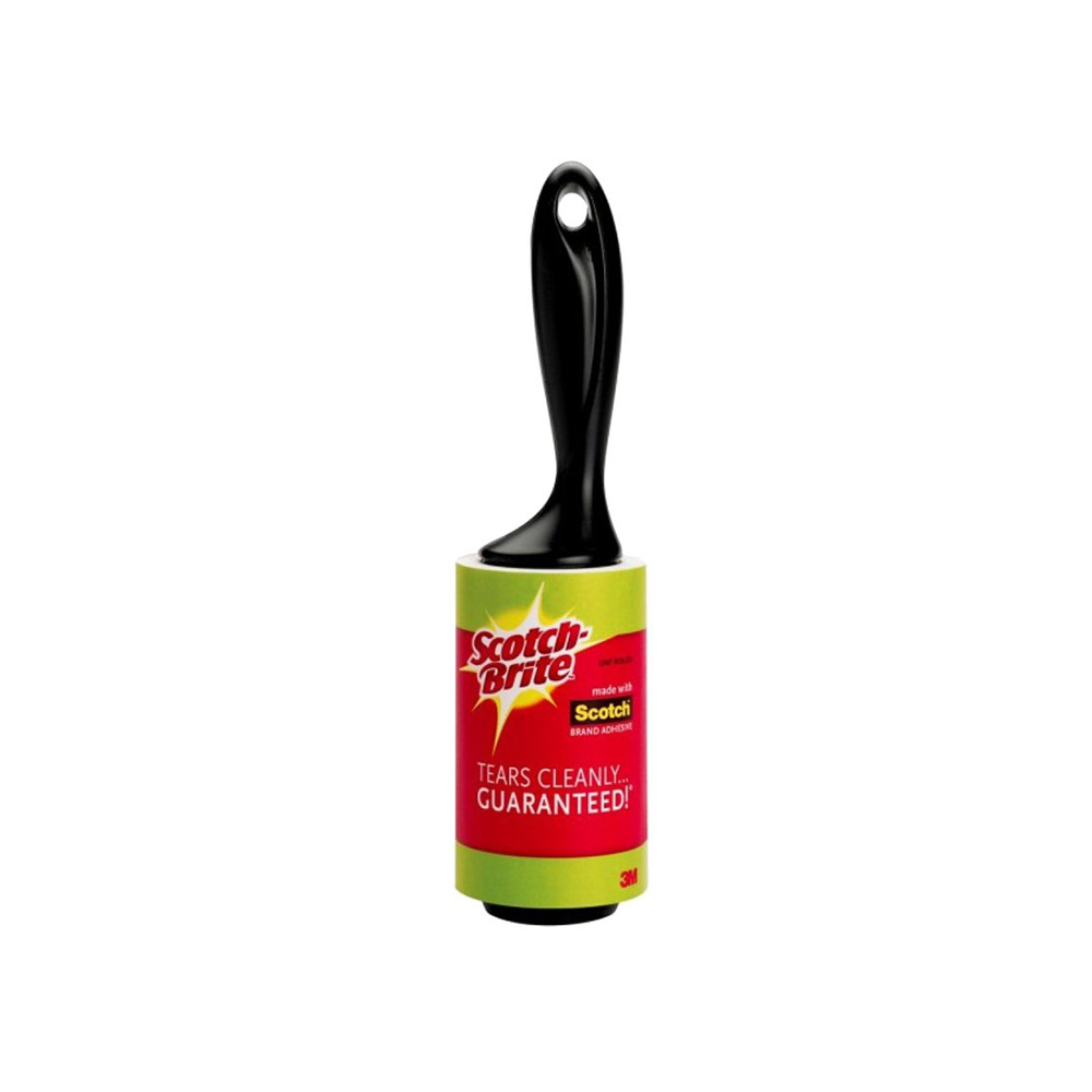 Rodillo quitapelusa scotch brite 7511629