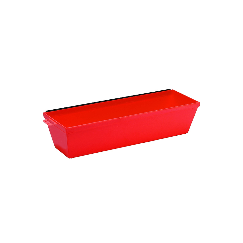 Bandeja plastica 12 pulgadas para masilla