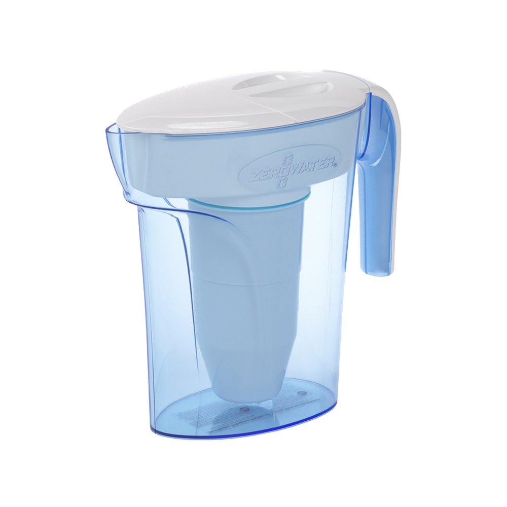 Pichel con filtro de 1.7 l (7 tazas)