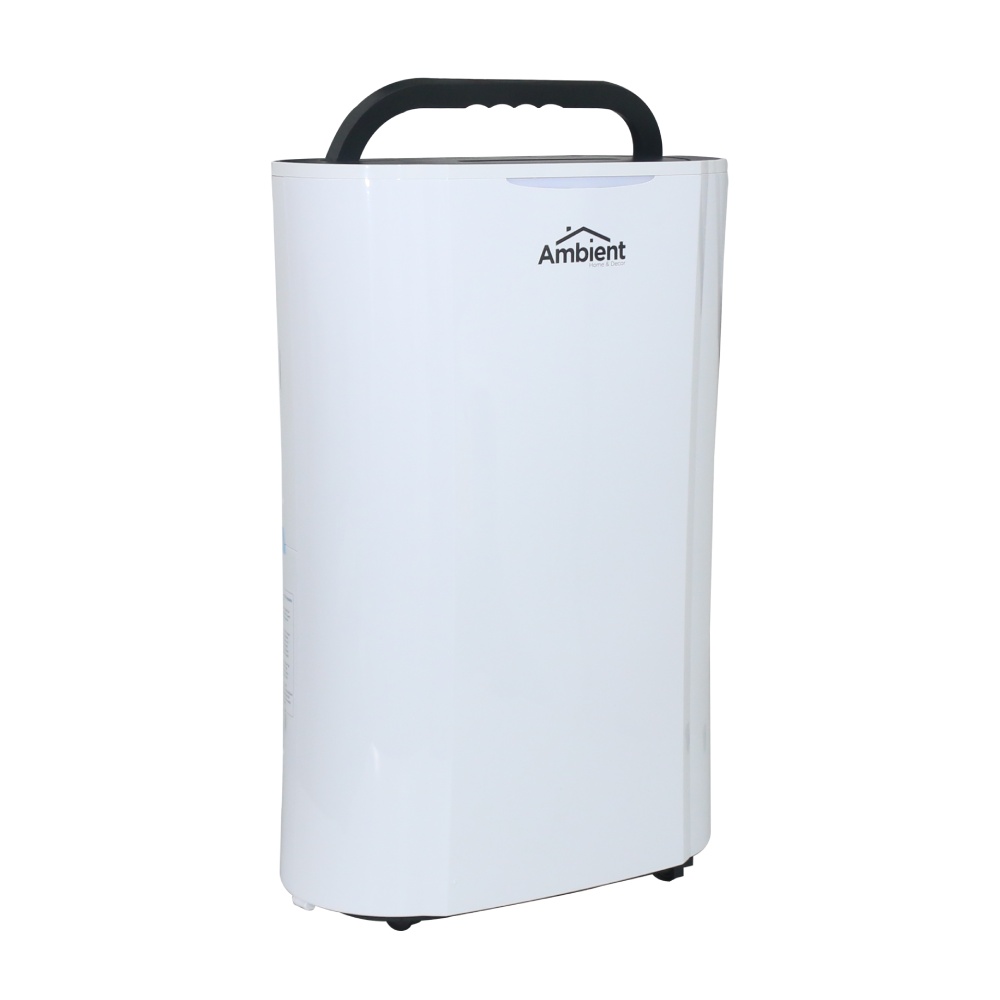 Deshumificador 20 litros 320w dc 110vac