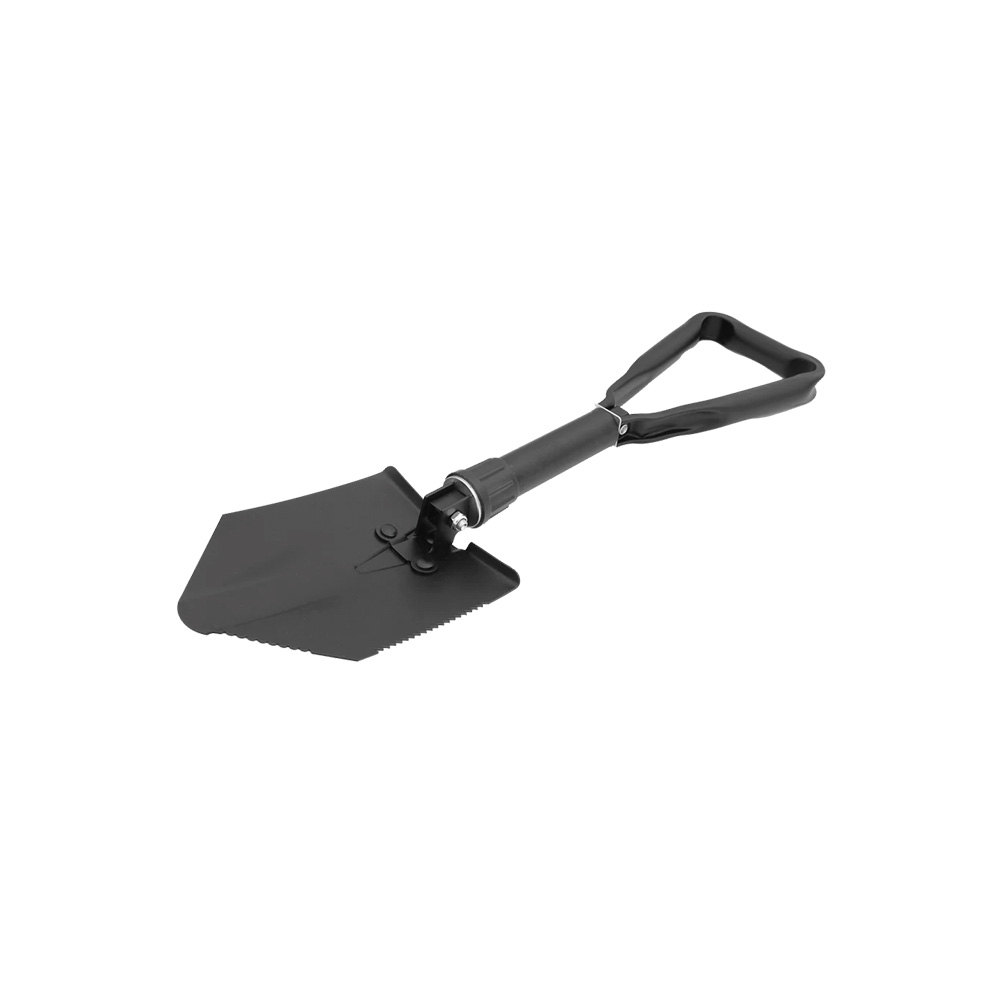 Pala plegable para camping 23 pulgadas